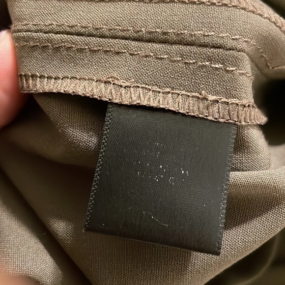 LAFAYETTE 148  NY Menswear Lightweight Trouser Pants - Picture 6 of 8